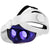 Anpassbarer VR-Headset Halteband Brehn