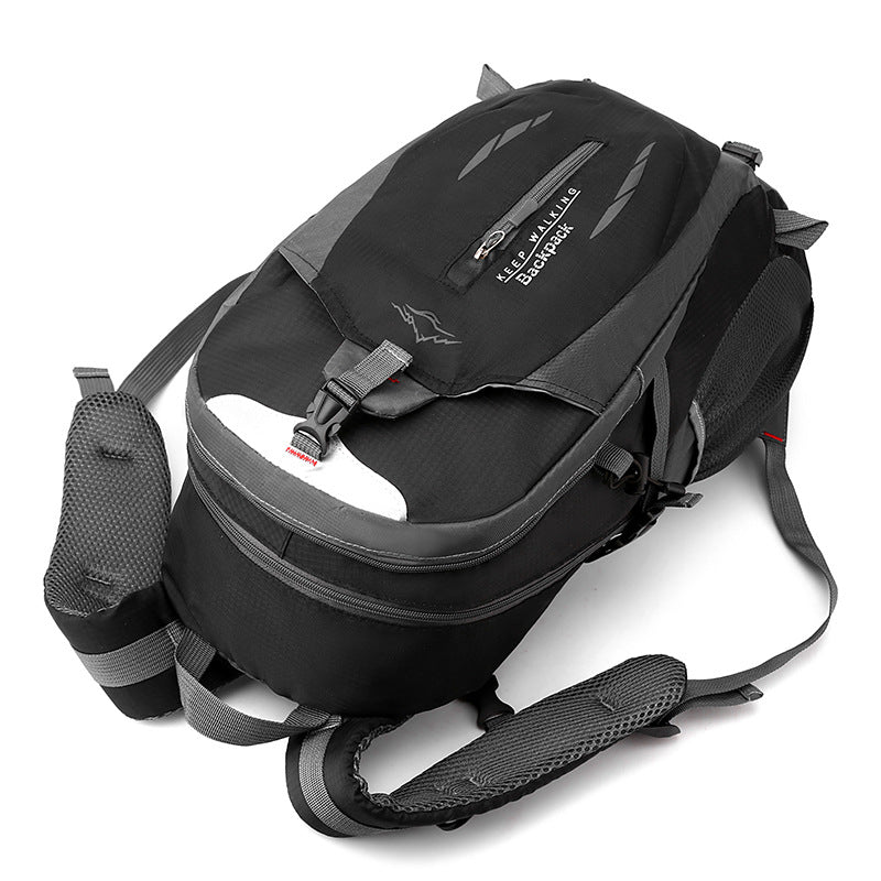 Leichter Reise-Rucksack Brehn