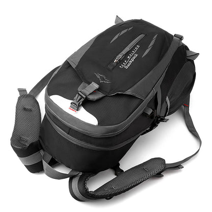 Leichter Reise-Rucksack Brehn
