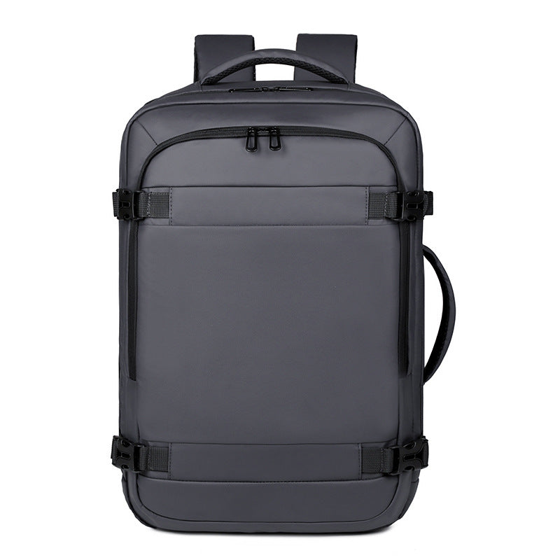 Reise-freundlicher Utility-Rucksack Brehn