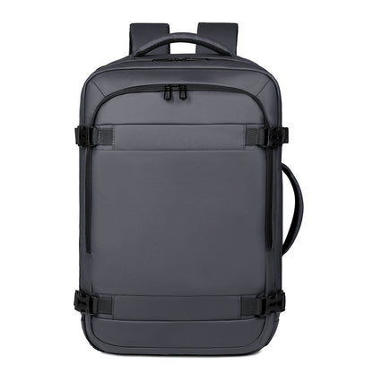 Reise-freundlicher Utility-Rucksack Brehn