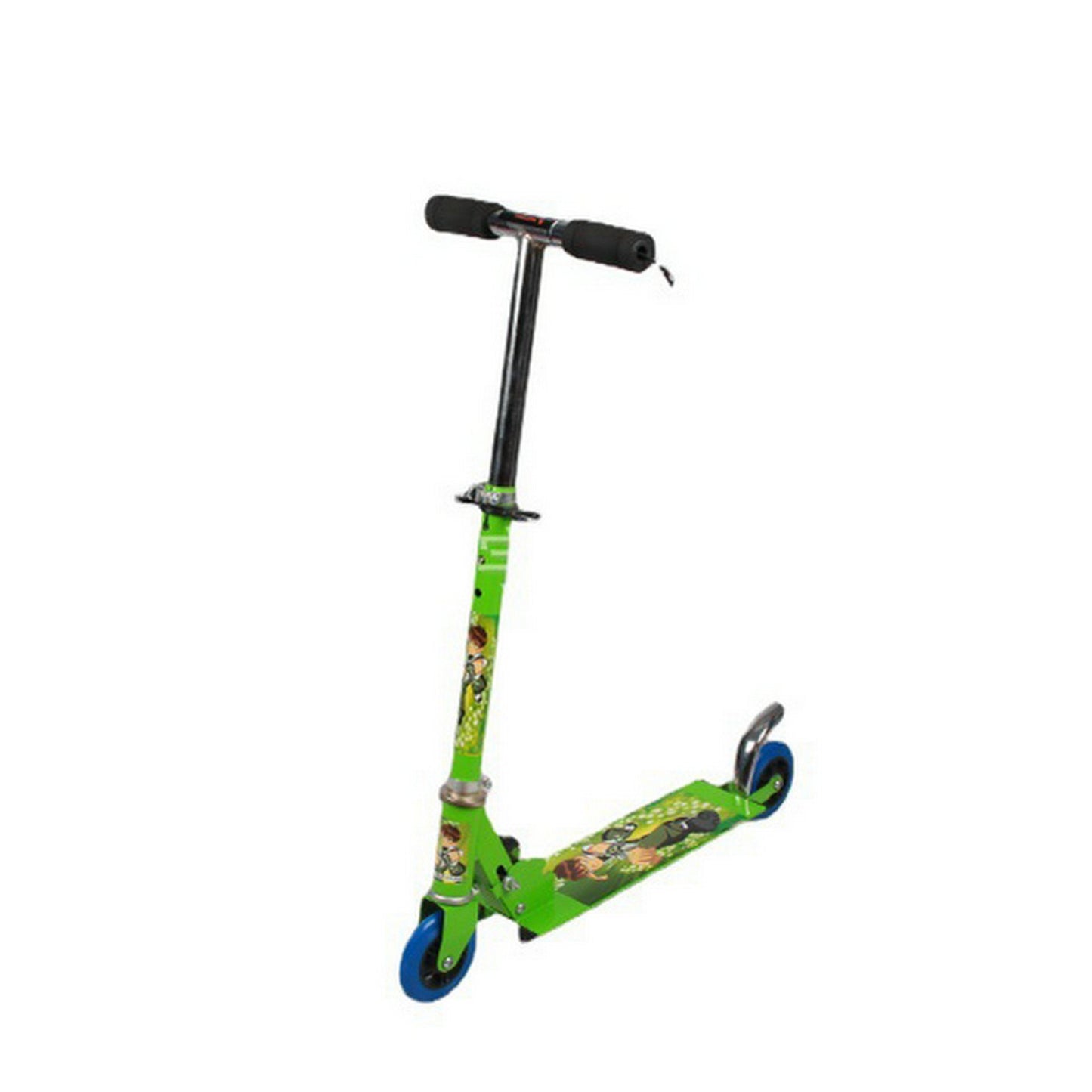 Kick Scooter Brehn