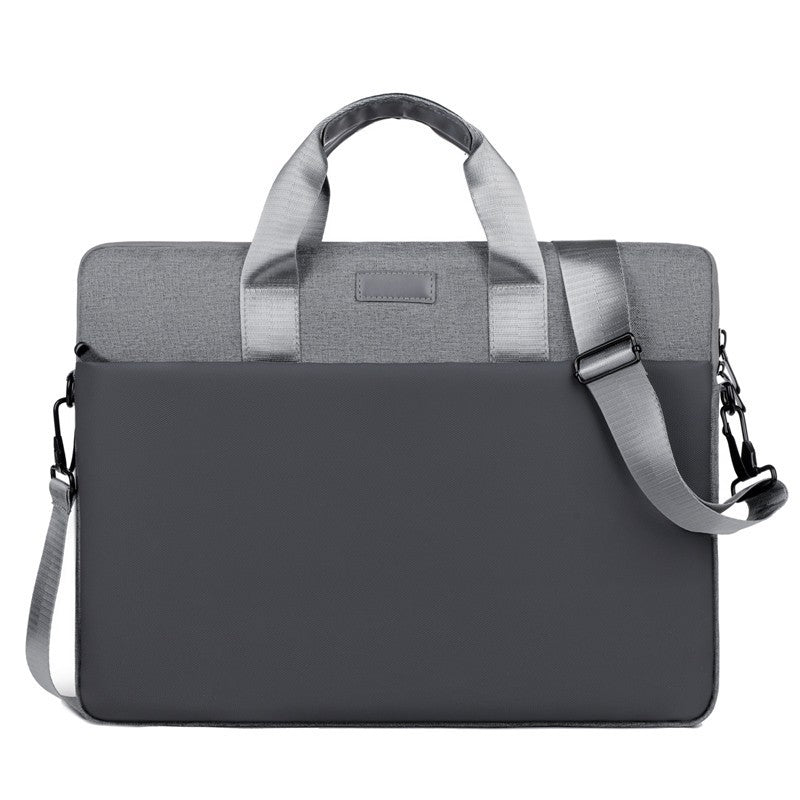 Elegante professionelle Laptop-Tragetasche Brehn