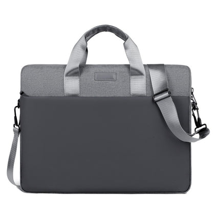 Elegante professionelle Laptop-Tragetasche Brehn