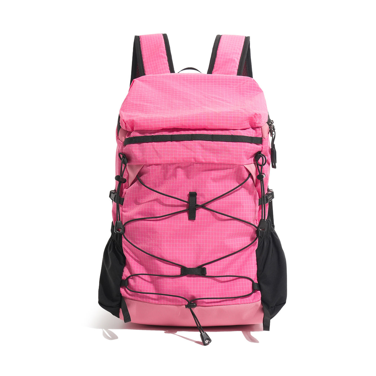 Vielseitiger Wanderrucksack mit Multi-Compartt-Design Brehn