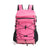 Vielseitiger Wanderrucksack mit Multi-Compartt-Design Brehn