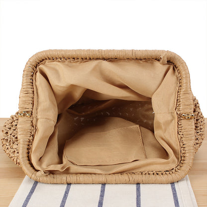 Stilvolle Abendtasche Brehn