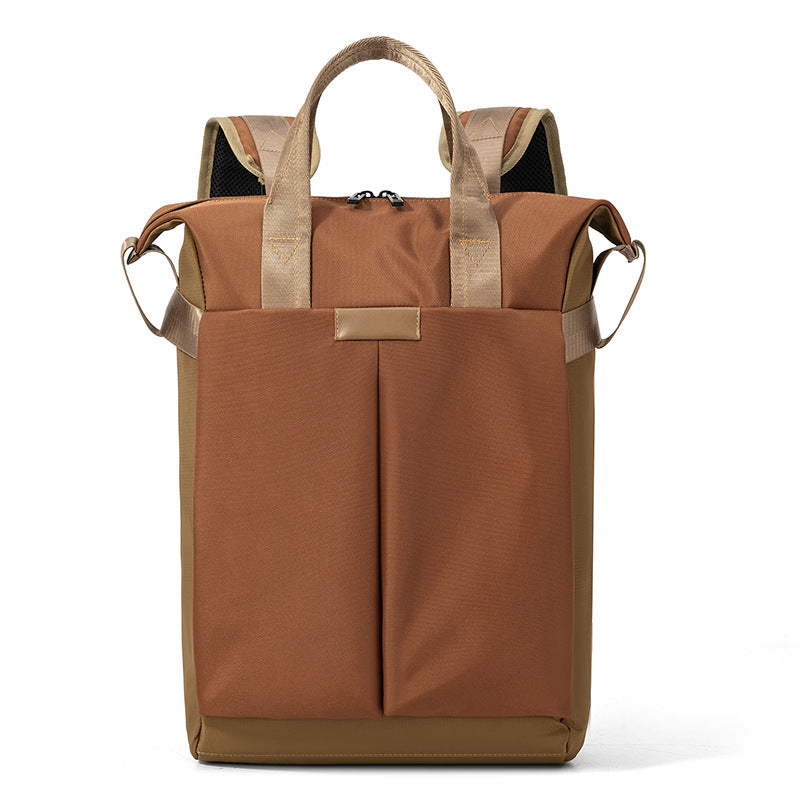 Multifunktionaler Rucksack Brehn