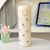 Damen Isolierte Trinkflasche mit elegantem Blumendesign Brehn