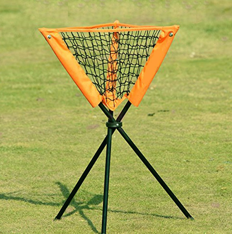 Verstellbares tragbares Tennisnetz Brehn