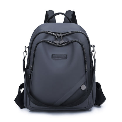 Multitaschen Praktischer Rucksack Brehn