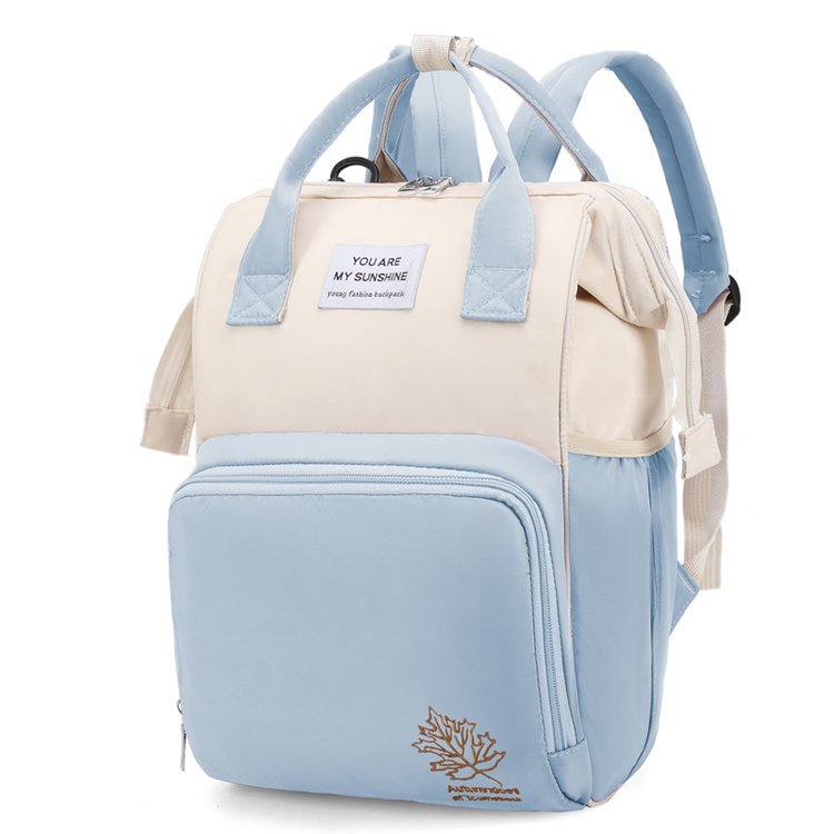 Multi-Funktionaler Stilvoller Rucksack Brehn
