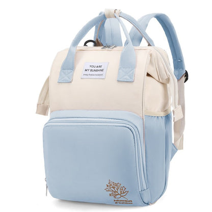 Multi-Funktionaler Stilvoller Rucksack Brehn