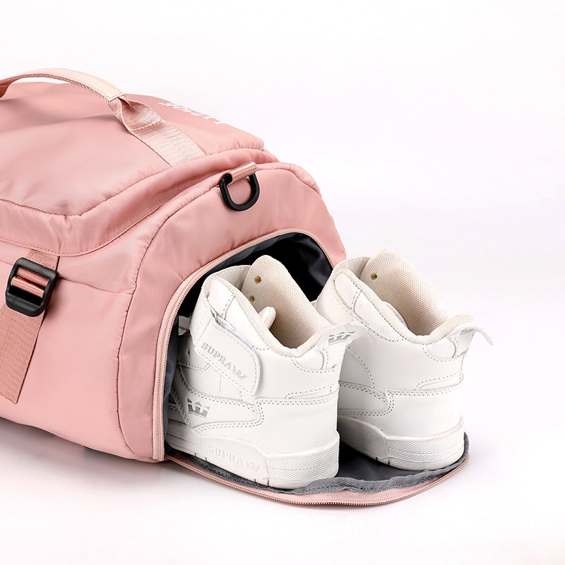 Unisex Multifunktionaler Outdoor-Rucksack mit isolierten Fächern und ergonomischem Tragesystem Brehn