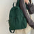 Freizeit-Rucksack mit Innovativem Kordelzug und Komfortablem Tragesystem Brehn