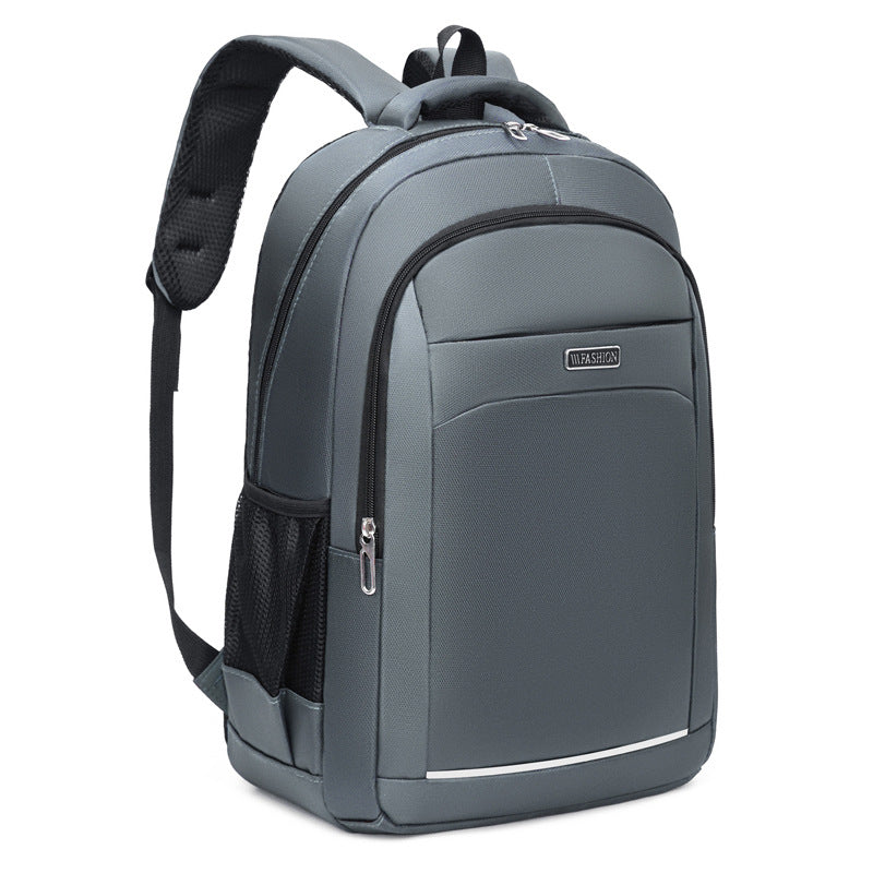 Ergonomischer Mehrfachfach-Rucksack Brehn