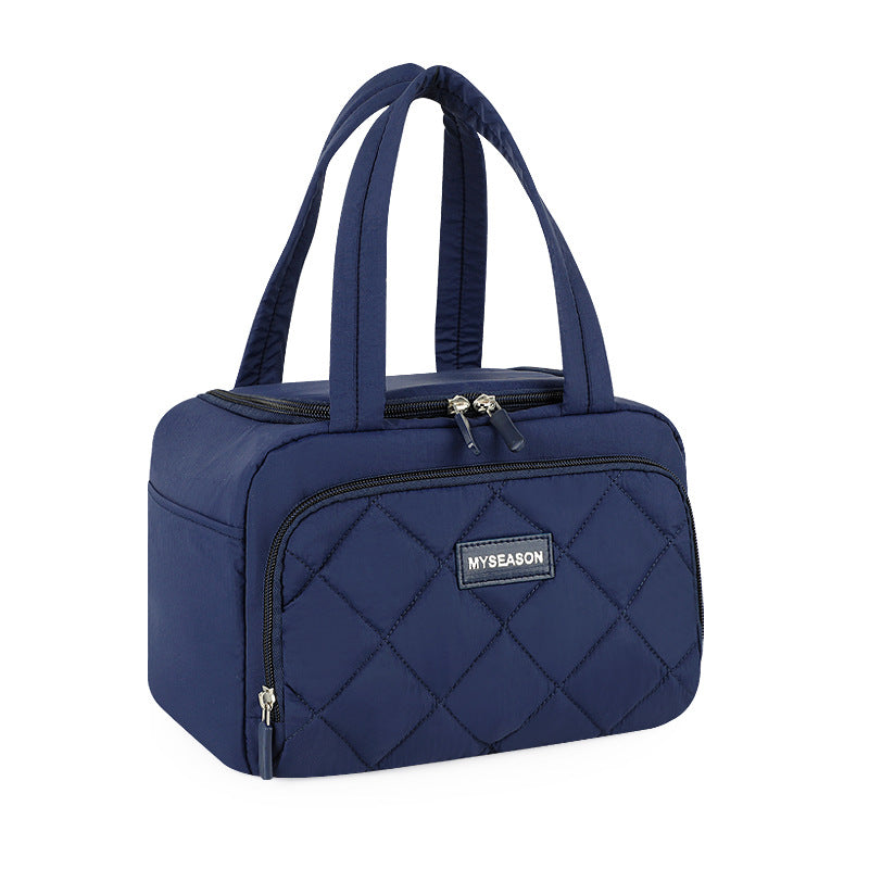Damen Isolierte Picknicktasche Brehn