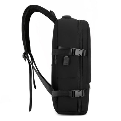 Ergonomischer Reiserrucksack Brehn