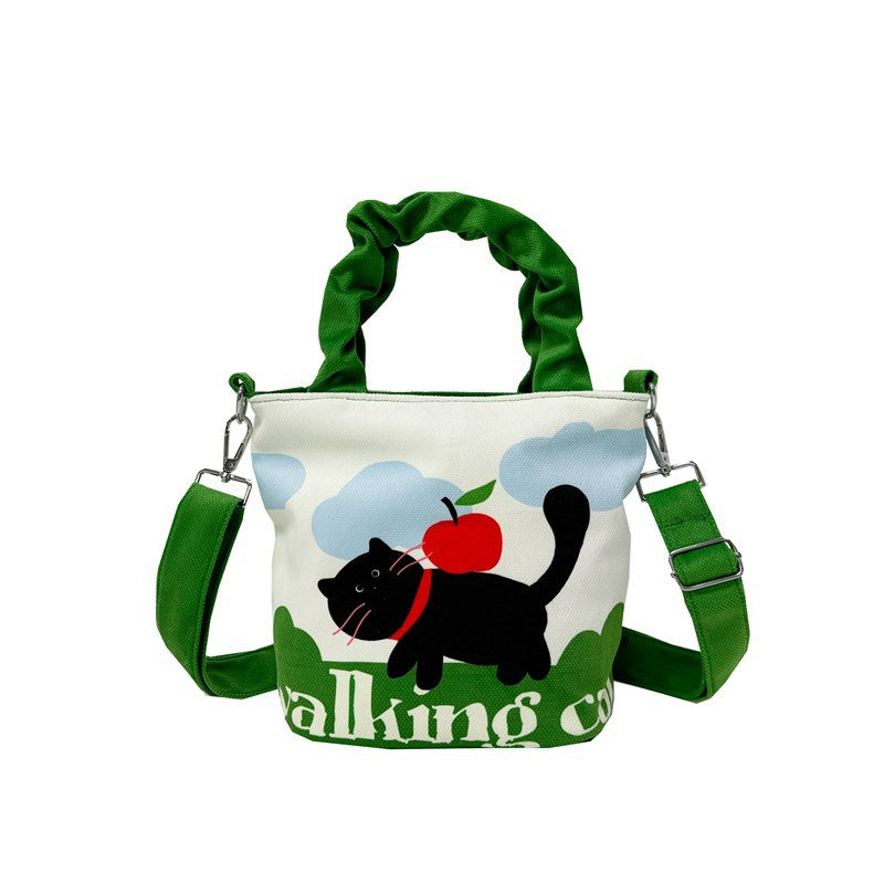 Niedliche Handtasche Brehn