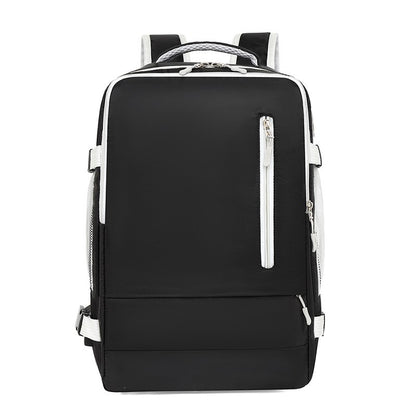 Multi-Funktionaler Business Rucksack Brehn