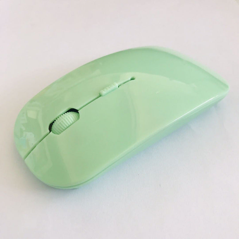 Ergonomische Kabellose Maus Brehn