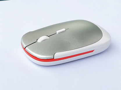 Ergonomische Kabellose Präzisionsmaus Brehn