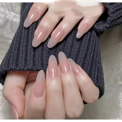 Premium Nail Art Extensionsset Brehn