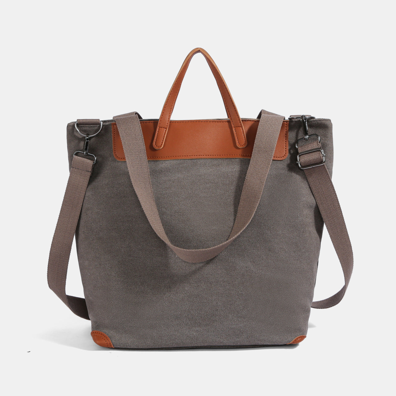 Stylische Multifunktions-Tote-Tasche Brehn