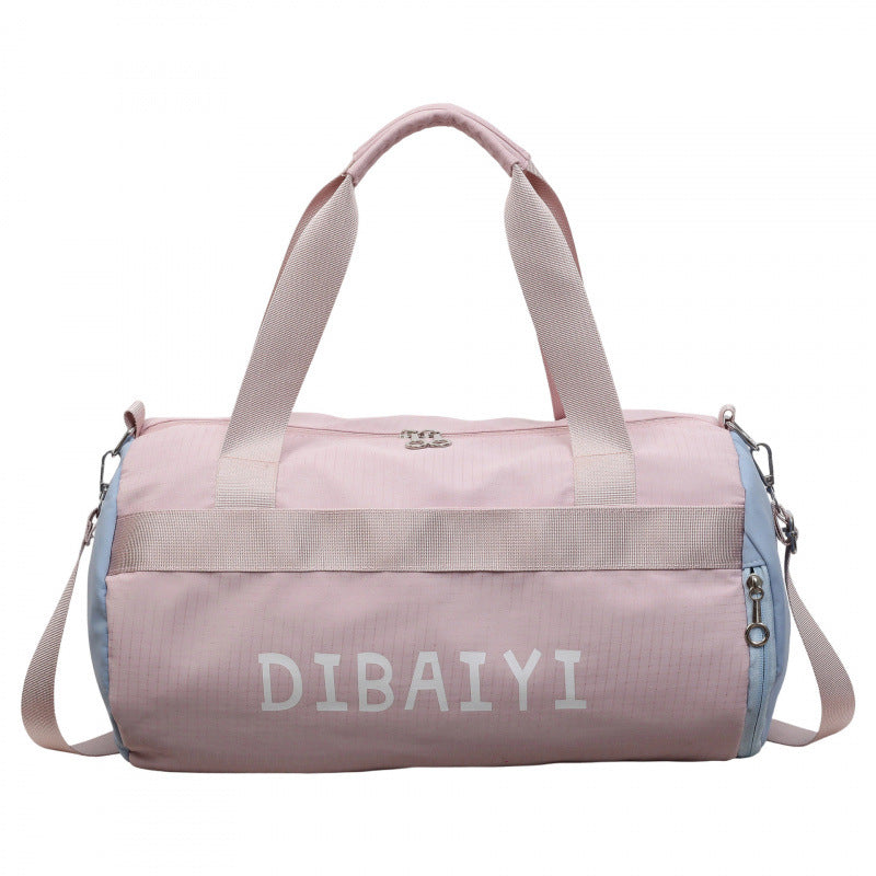 Leichtgewichtiges Sport-Duffelbag Brehn