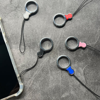 Vielseitiges Schlüsselring Zubehör Set Brehn