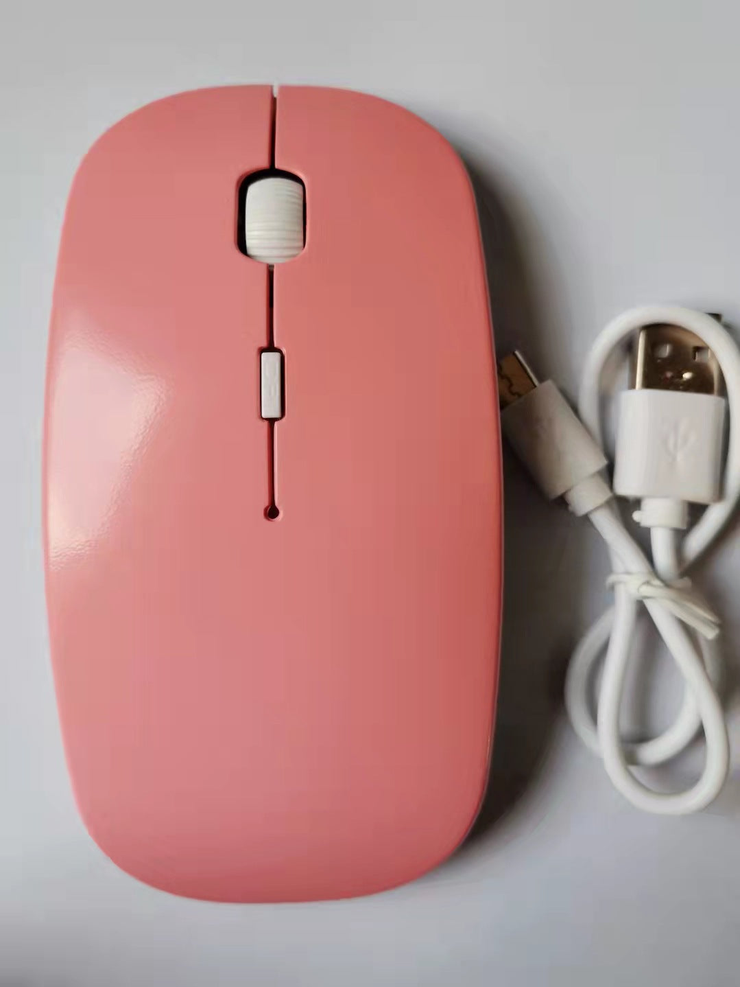 Ergonomische Kabellose Maus Brehn