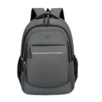 Leichter Mehrfach-Fach Reise-Rucksack Brehn