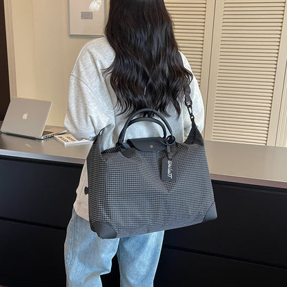 Stylische Übergroße Tasche Brehn