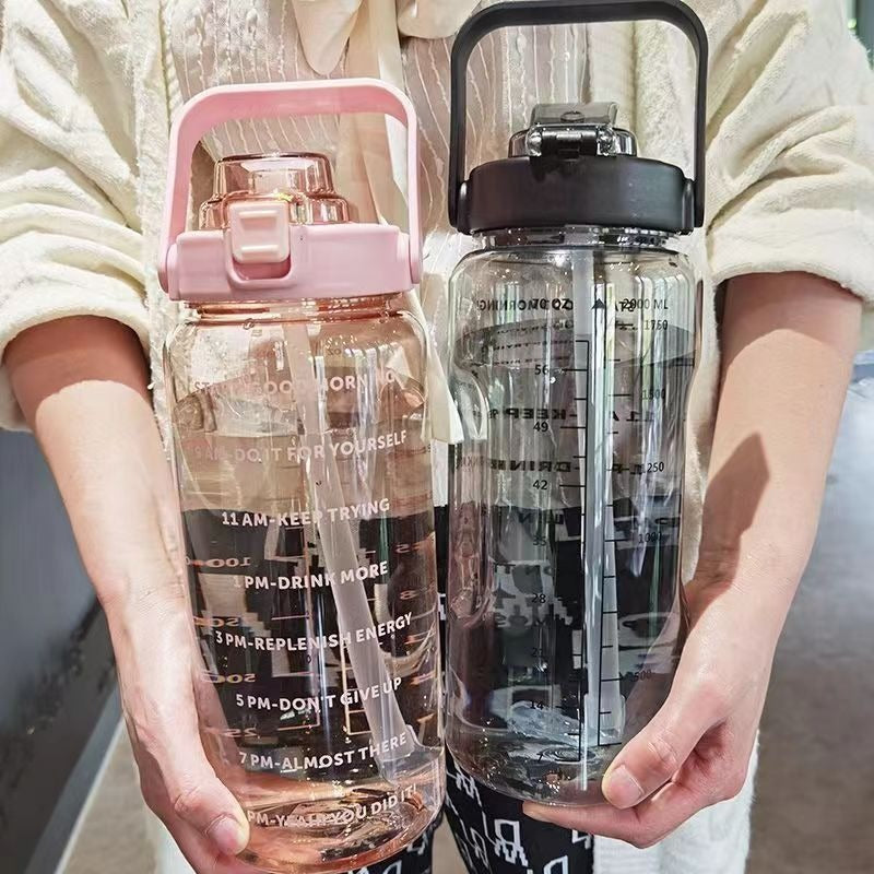 Damen Trinkflasche Brehn