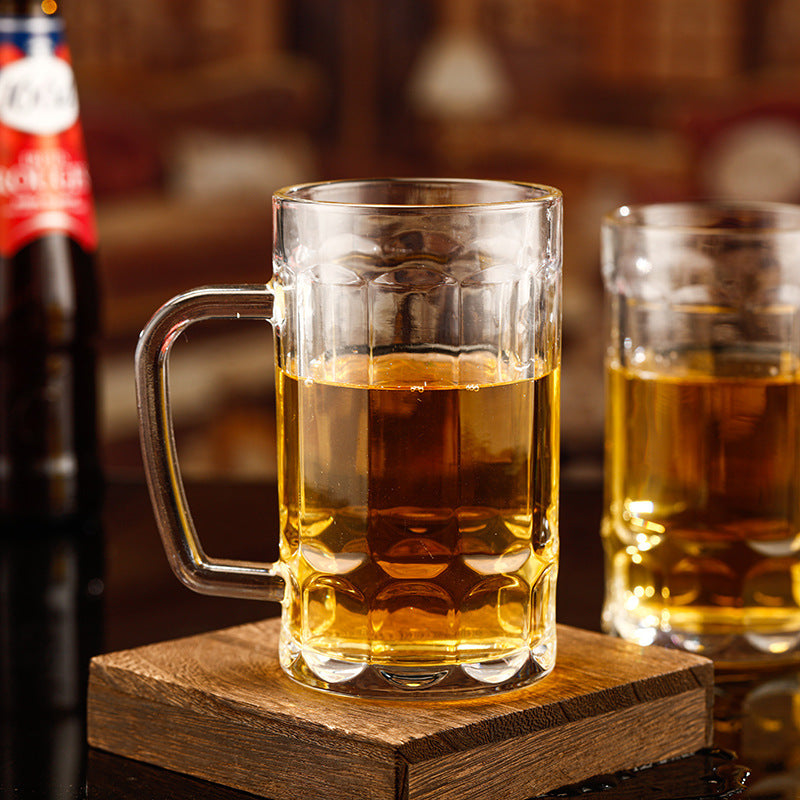Herren Bierkrug Brehn
