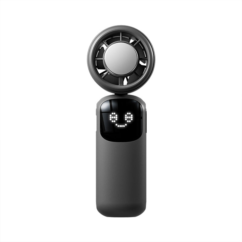 Portabler Mini-Personalventilator Brehn