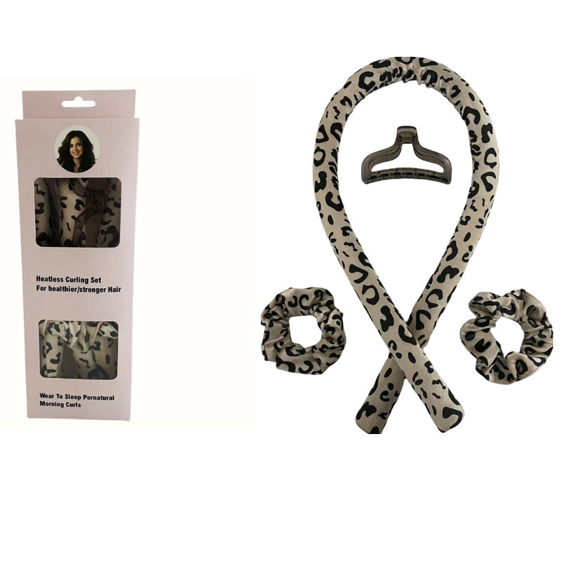 Haaraccessoires Set