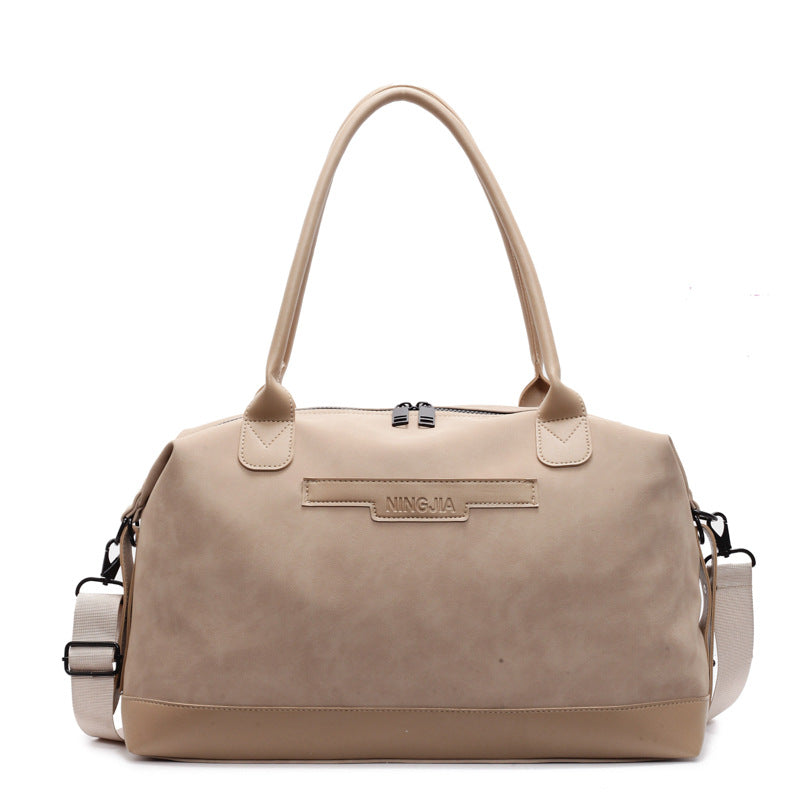 Haltbarer Reise-Holdall