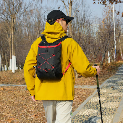 Leichte Mehrzweck-Rucksack Brehn