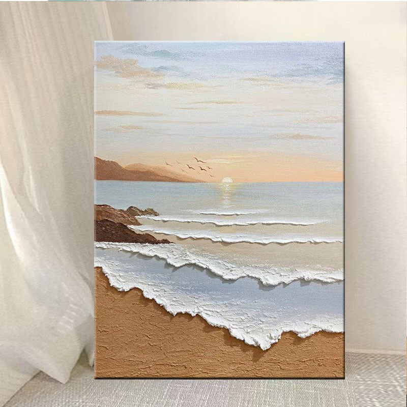 Leinwand Wandkunst