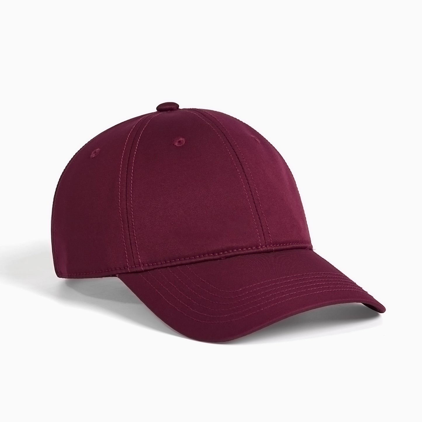 Damen Sportliche Baseballkappe Brehn