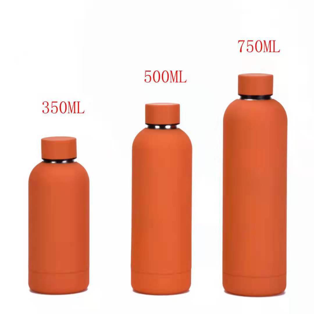 Unisex Trinkflasche Brehn