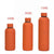 Unisex Trinkflasche Brehn