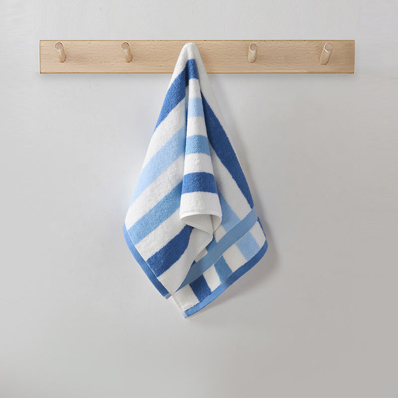 Damen Strandhandtuch Brehn