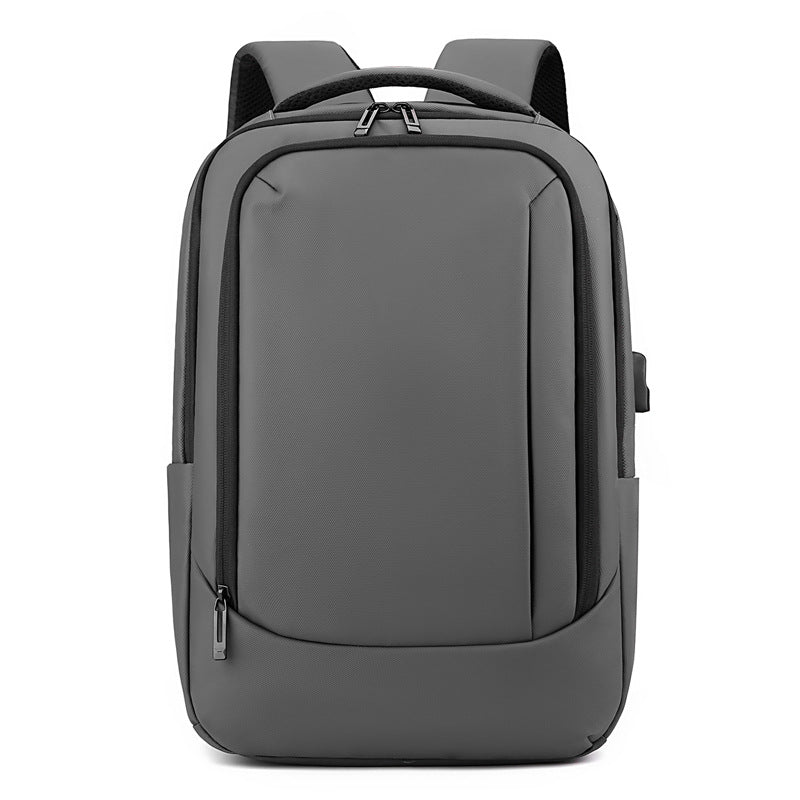 Sleek Tech Reise-Rucksack Brehn
