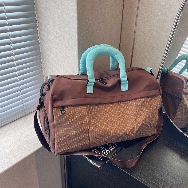 Geräumige Multifunktions-Reisetasche Brehn