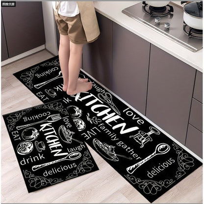 Küchen Komfort Läufermatte