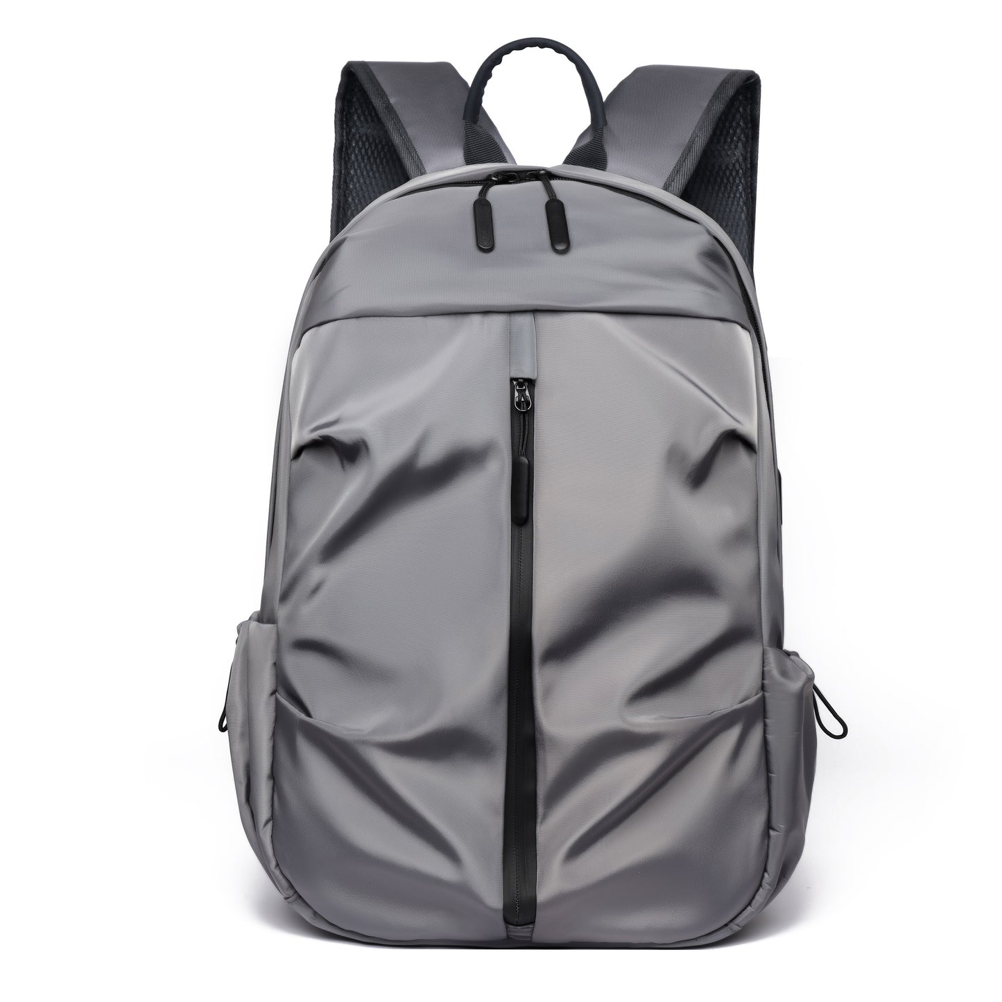 Moderne schlanke Rucksack Brehn