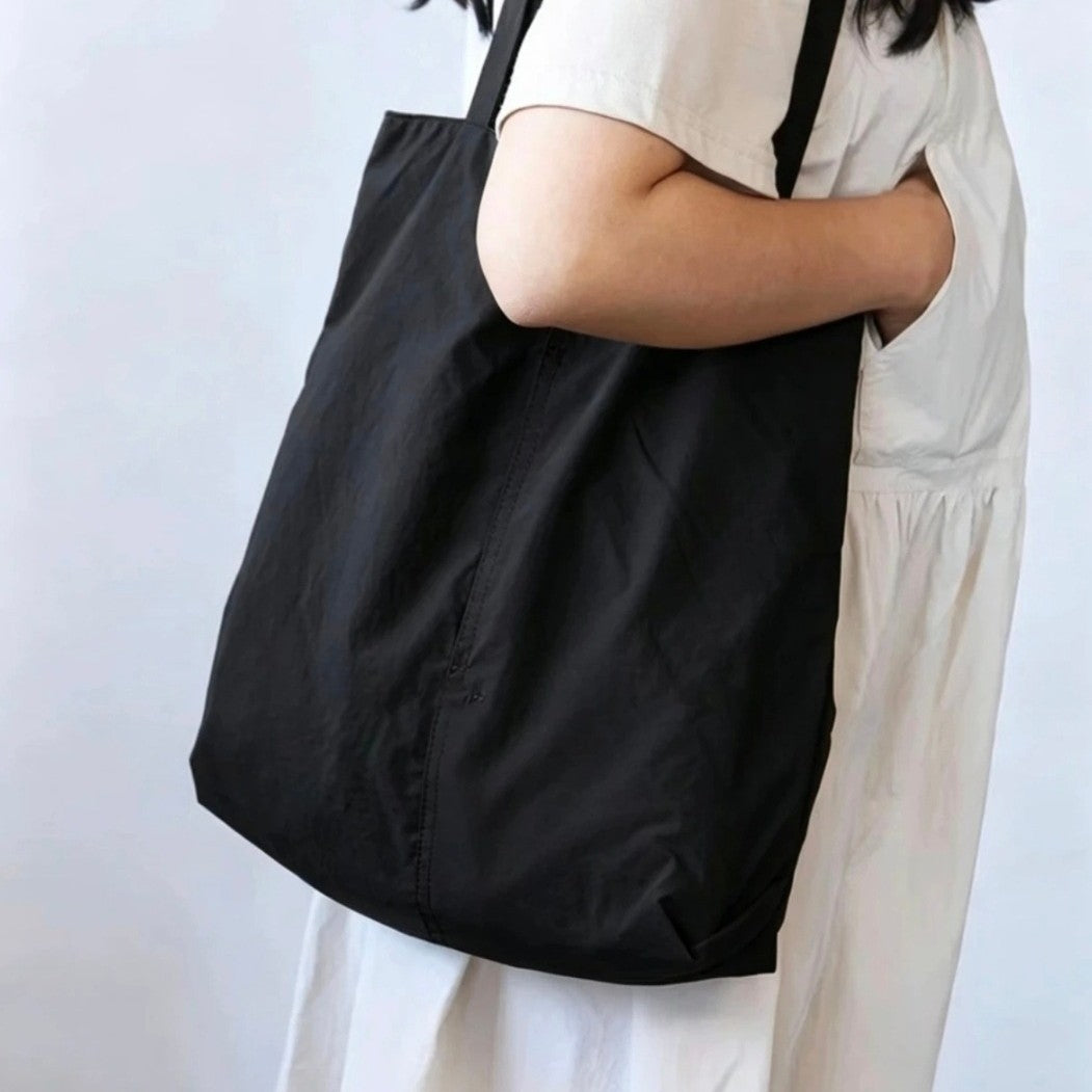 Geräumige und Vielseitige Tote-Bag Brehn