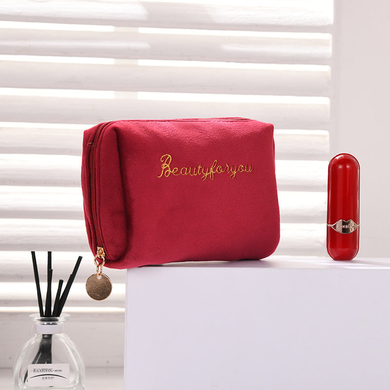 Damen Kosmetik Tasche Brehn